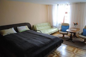 Ferienappartements Locke