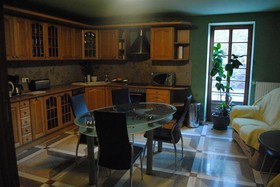 Ferienappartements Locke