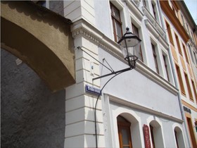 Hotel Italia Görlitz Altstadthaus