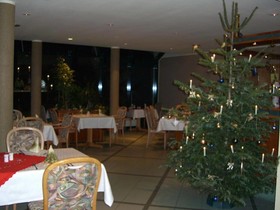 Hotel Pension Schellergrund
