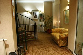Hotel Pension Schellergrund