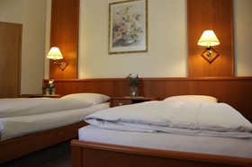 Hotel Pension Schellergrund