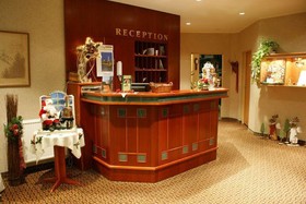 Hotel Pension Schellergrund