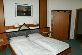Hotel Pension Schellergrund