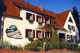 Hotel Pension Schellergrund