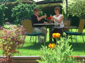 Hotel Pension Schellergrund