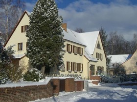 Hotel Pension Schellergrund