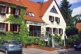 Hotel Pension Schellergrund