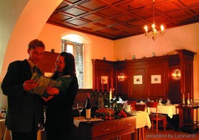 Romantik Hotel Tuchmacher