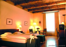Romantik Hotel Tuchmacher
