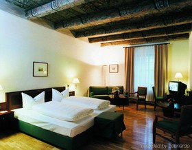 Romantik Hotel Tuchmacher