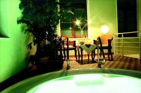 Romantik Hotel Tuchmacher