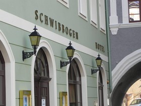Schwibbogen