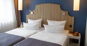 Best Western Hotel Via Regia