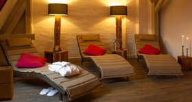 Best Western Hotel Via Regia