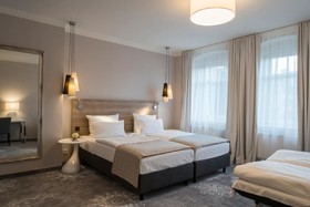 Best Western Hotel Via Regia
