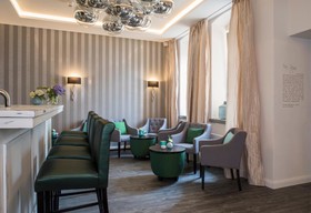 Best Western Hotel Via Regia