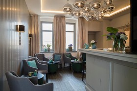 Best Western Hotel Via Regia