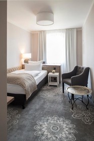 Best Western Hotel Via Regia