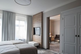 Best Western Hotel Via Regia