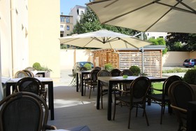 Best Western Hotel Via Regia