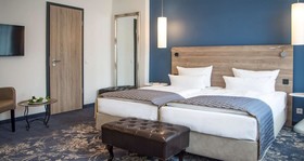 Best Western Hotel Via Regia