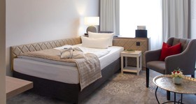 Best Western Hotel Via Regia