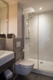 Best Western Hotel Via Regia