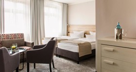 Best Western Hotel Via Regia