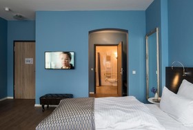 Best Western Hotel Via Regia