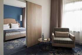 Best Western Hotel Via Regia