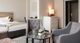 Best Western Hotel Via Regia