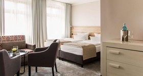 Best Western Hotel Via Regia