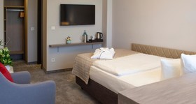 Best Western Hotel Via Regia