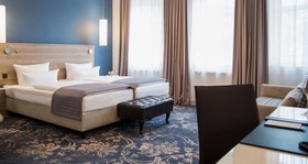 Best Western Hotel Via Regia