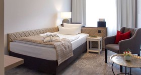 Best Western Hotel Via Regia