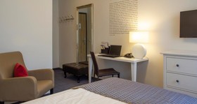 Best Western Hotel Via Regia