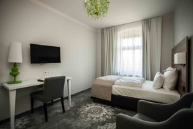 Best Western Hotel Via Regia