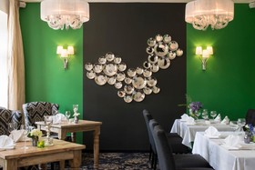 Best Western Hotel Via Regia