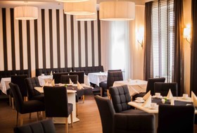 Best Western Hotel Via Regia