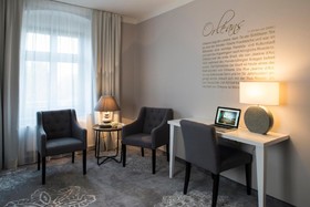 Best Western Hotel Via Regia