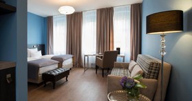 Best Western Hotel Via Regia