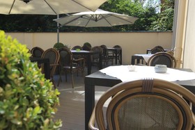Best Western Hotel Via Regia