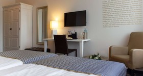 Best Western Hotel Via Regia