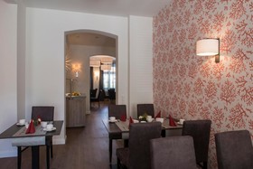 Best Western Hotel Via Regia