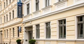 Best Western Hotel Via Regia