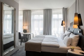 Best Western Hotel Via Regia