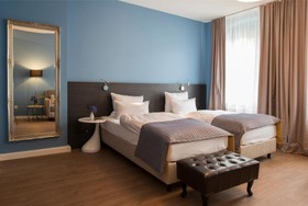 Best Western Hotel Via Regia