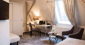 Best Western Hotel Via Regia
