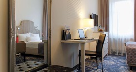 Best Western Hotel Via Regia